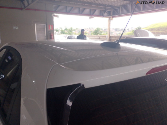 CHEVROLET ONIX 1.0 TURBO FLEX LT MANUAL