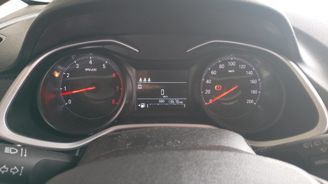 CHEVROLET ONIX 1.0 TURBO FLEX LT MANUAL