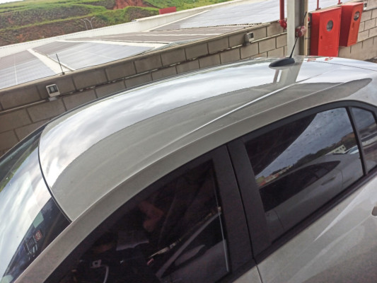 CHEVROLET ONIX 1.0 TURBO FLEX LT MANUAL