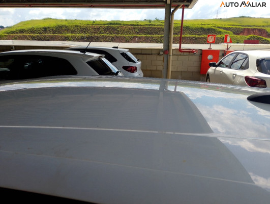 CHEVROLET ONIX 1.0 TURBO FLEX LT MANUAL