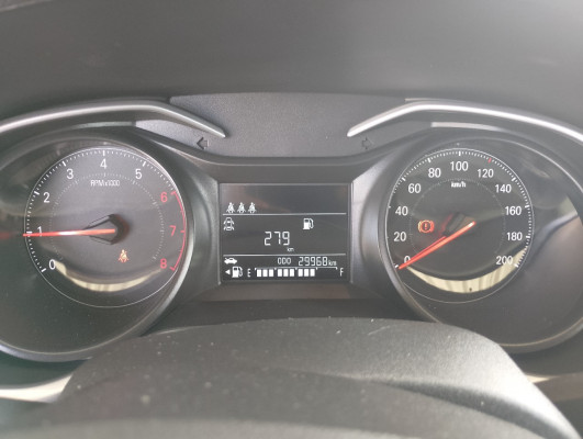 CHEVROLET ONIX 1.0 TURBO FLEX LT MANUAL