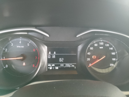 CHEVROLET ONIX 1.0 TURBO FLEX LT MANUAL