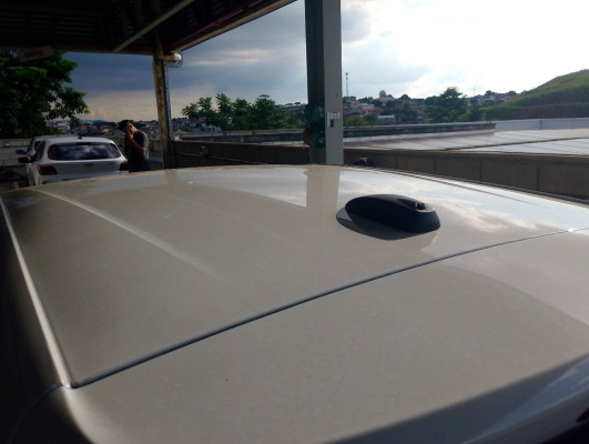 CHEVROLET ONIX 1.0 TURBO FLEX LT MANUAL