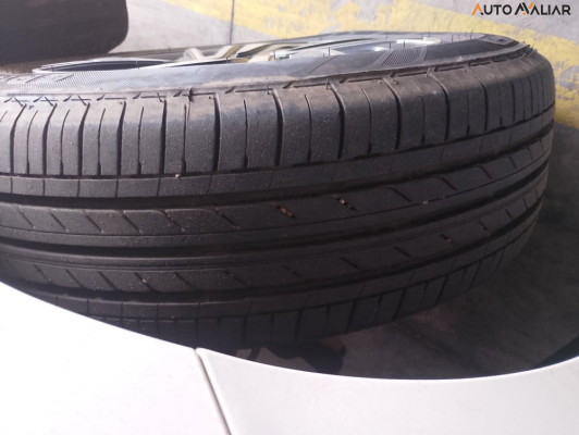 CHEVROLET ONIX 1.0 TURBO FLEX LT MANUAL