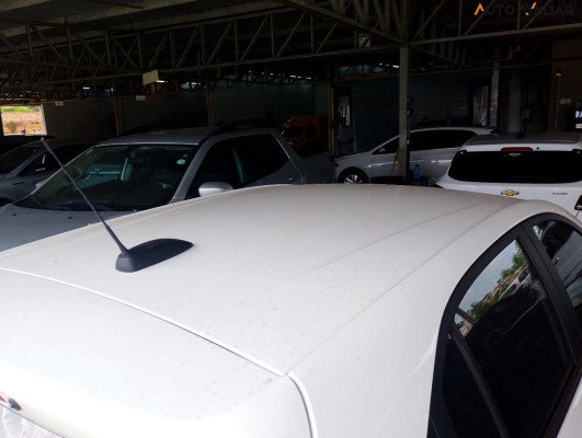 CHEVROLET ONIX 1.0 TURBO FLEX LT MANUAL