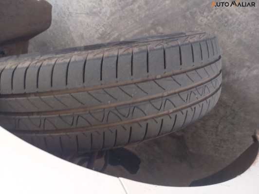 CHEVROLET ONIX 1.0 TURBO FLEX LT MANUAL