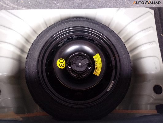 CHEVROLET ONIX 1.0 TURBO FLEX LT MANUAL