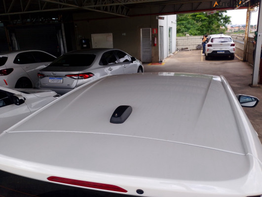 CHEVROLET ONIX 1.0 TURBO FLEX LT MANUAL