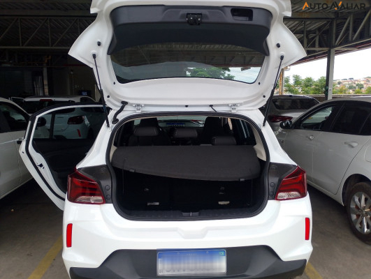 CHEVROLET ONIX 1.0 TURBO FLEX LT MANUAL