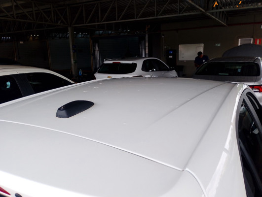 CHEVROLET ONIX 1.0 TURBO FLEX LT MANUAL