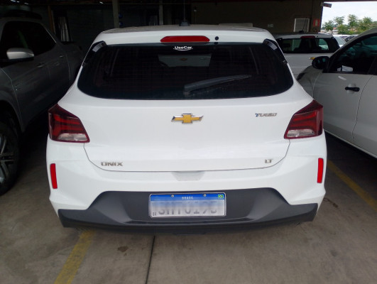 CHEVROLET ONIX 1.0 TURBO FLEX LT MANUAL