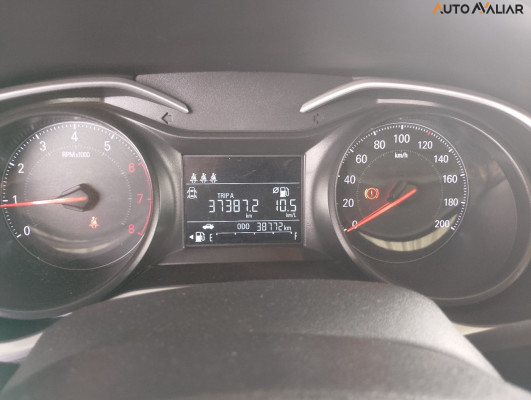 CHEVROLET ONIX 1.0 TURBO FLEX LT MANUAL