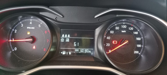 CHEVROLET ONIX 1.0 TURBO FLEX LT MANUAL