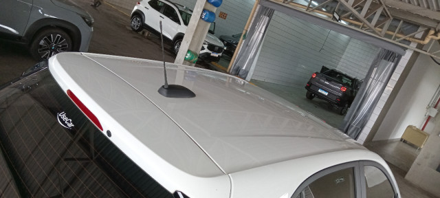 CHEVROLET ONIX 1.0 TURBO FLEX LT MANUAL