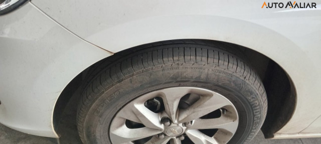 CHEVROLET ONIX 1.0 TURBO FLEX LT MANUAL