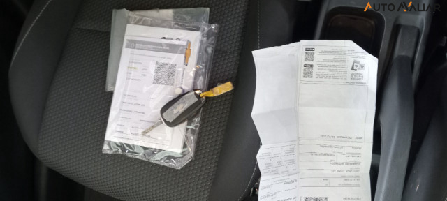 CHEVROLET ONIX 1.0 TURBO FLEX LT MANUAL