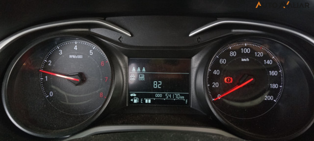 CHEVROLET ONIX 1.0 TURBO FLEX LT MANUAL