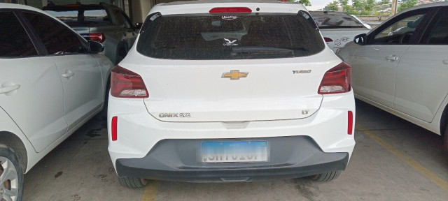 CHEVROLET ONIX 1.0 TURBO FLEX LT MANUAL