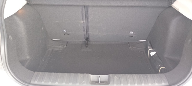 CHEVROLET ONIX 1.0 TURBO FLEX LT MANUAL