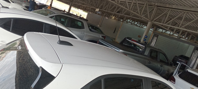 CHEVROLET ONIX 1.0 TURBO FLEX LT MANUAL