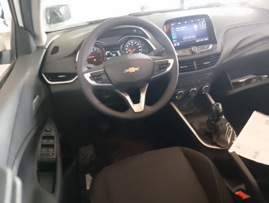 CHEVROLET ONIX 1.0 TURBO FLEX LT MANUAL