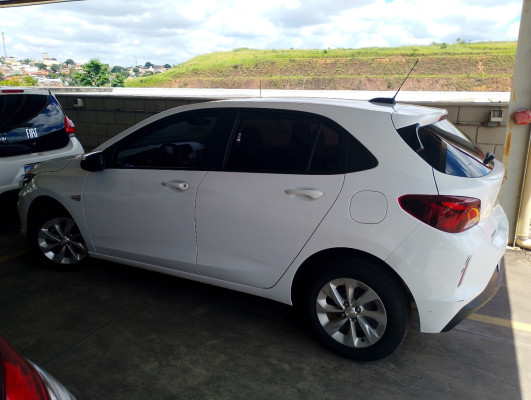 CHEVROLET ONIX 1.0 TURBO FLEX LT MANUAL