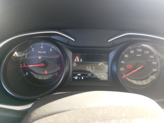 CHEVROLET ONIX 1.0 TURBO FLEX LT MANUAL