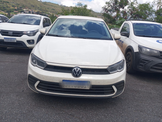 VOLKSWAGEN POLO 1.0 170 TSI MANUAL