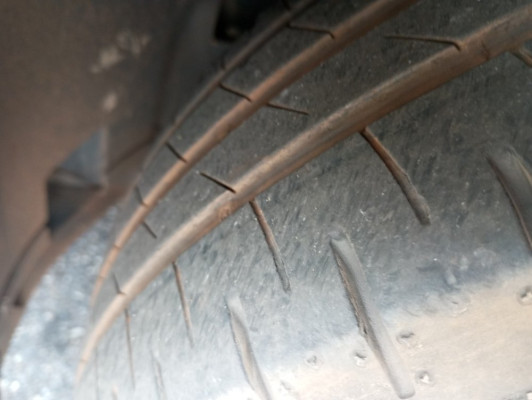 VOLKSWAGEN POLO 1.0 170 TSI MANUAL