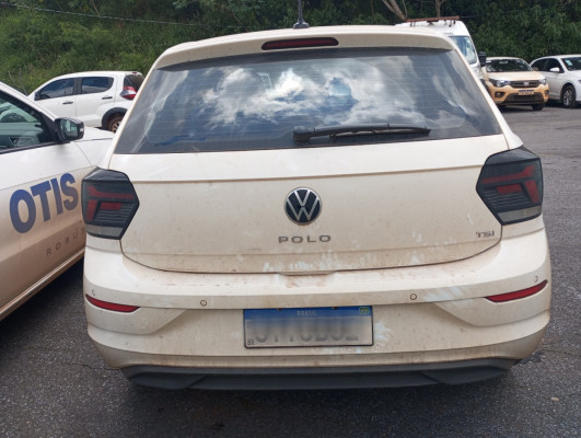 VOLKSWAGEN POLO 1.0 170 TSI MANUAL