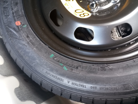 VOLKSWAGEN POLO 1.0 170 TSI MANUAL