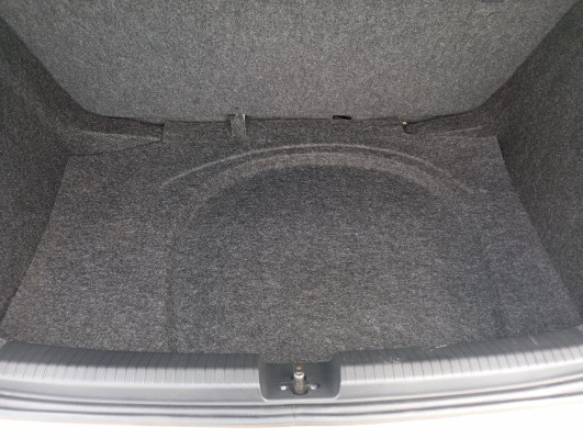 VOLKSWAGEN POLO 1.0 170 TSI MANUAL