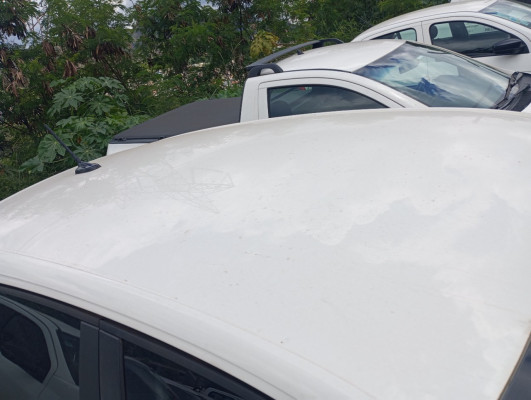 VOLKSWAGEN POLO 1.0 170 TSI MANUAL