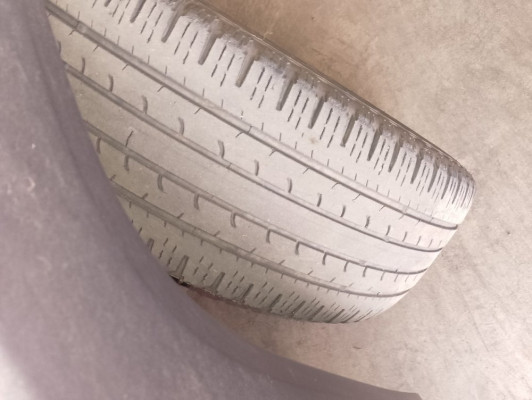 JEEP RENEGADE LONGITUDE  T270