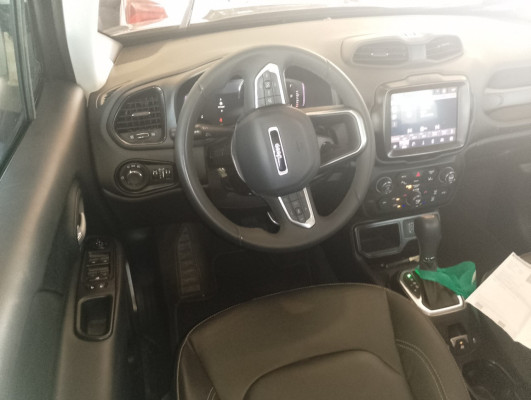 JEEP RENEGADE LONGITUDE  T270