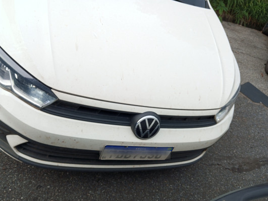 VOLKSWAGEN POLO 1.0 170 TSI MANUAL