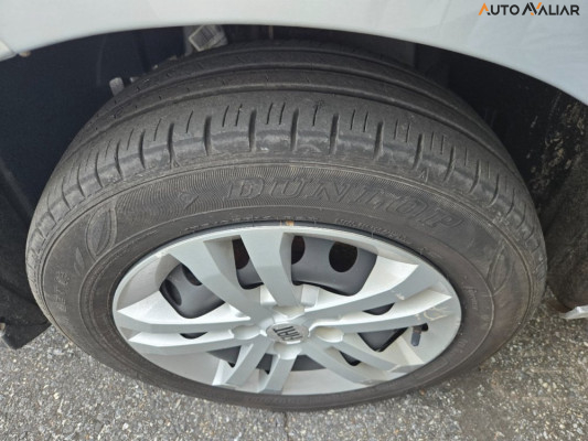 FIAT ARGO 1.0 FIREFLY FLEX MANUAL