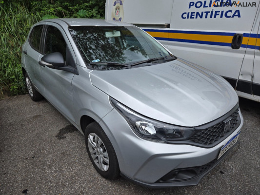 FIAT ARGO 1.0 FIREFLY FLEX MANUAL