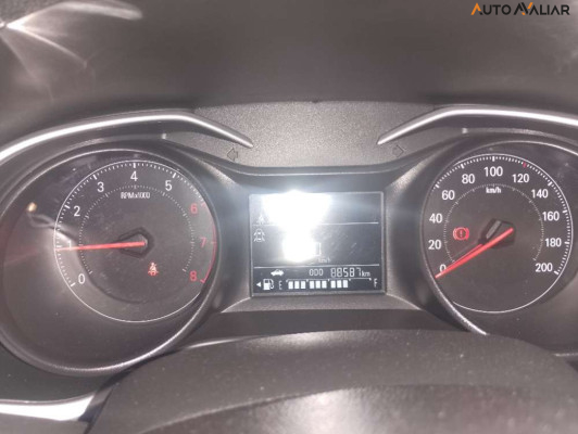 CHEVROLET ONIX 1.0 TURBO FLEX LT MANUAL