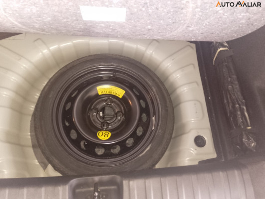 CHEVROLET ONIX 1.0 TURBO FLEX LT MANUAL