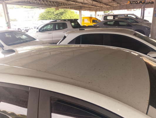 CHEVROLET ONIX 1.0 TURBO FLEX LT MANUAL