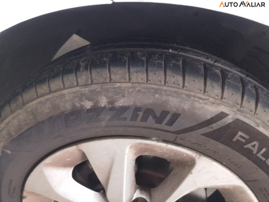 CHEVROLET ONIX 1.0 TURBO FLEX LT MANUAL