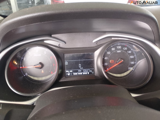 CHEVROLET ONIX 1.0 TURBO FLEX LT MANUAL