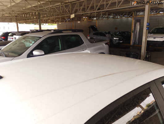 CHEVROLET ONIX 1.0 TURBO FLEX LT MANUAL