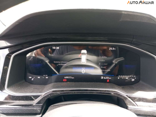 VOLKSWAGEN POLO 1.0 170 TSI MANUAL