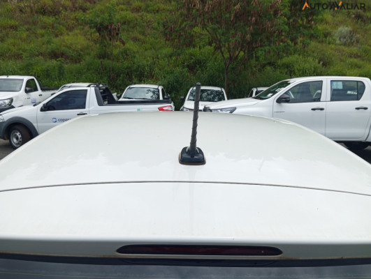 VOLKSWAGEN POLO 1.0 170 TSI MANUAL