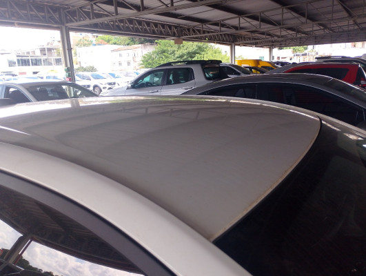 CHEVROLET ONIX 1.0 TURBO FLEX LT MANUAL