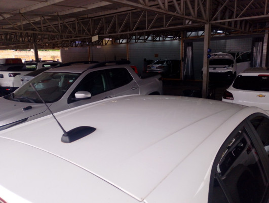 CHEVROLET ONIX 1.0 TURBO FLEX LT MANUAL