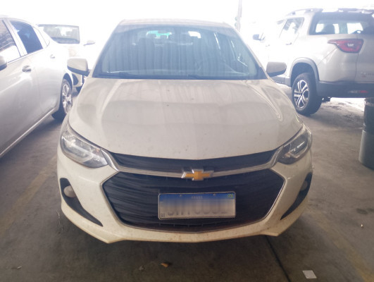 CHEVROLET ONIX 1.0 TURBO FLEX LT MANUAL