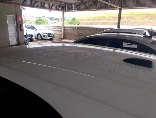 CHEVROLET ONIX 1.0 TURBO FLEX LT MANUAL